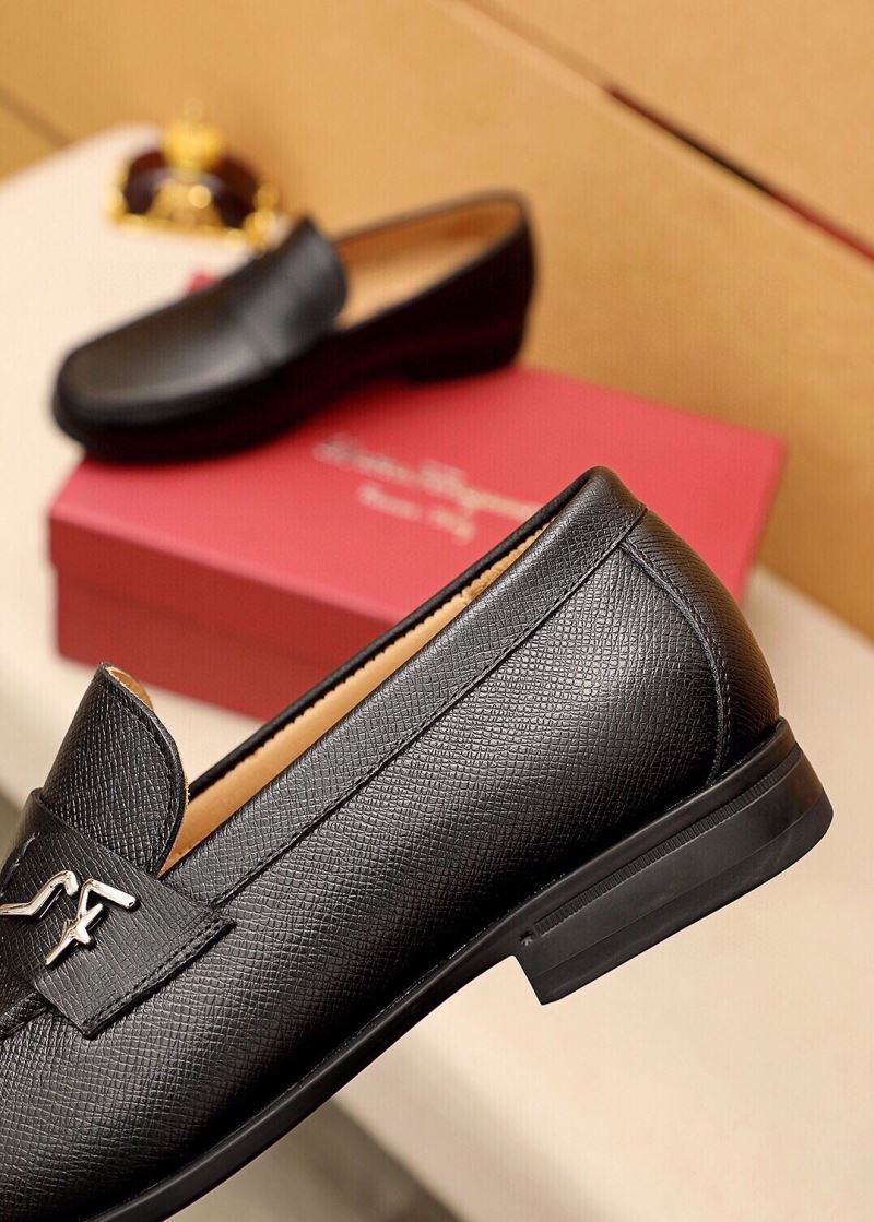 Ferragamo Shoes